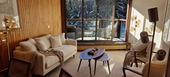 Appartement -Domaine du Jardin Alpin - Courchevel 1850