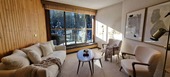 Appartement -Domaine du Jardin Alpin - Courchevel 1850