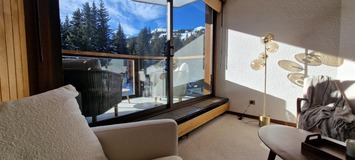 Appartement -Domaine du Jardin Alpin - Courchevel 1850