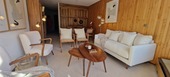 Appartement -Domaine du Jardin Alpin - Courchevel 1850