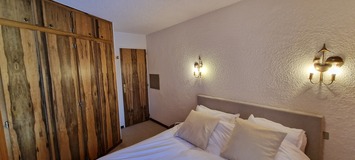 Appartement -Domaine du Jardin Alpin - Courchevel 1850