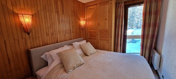 Apartment -Domaine du Jardin Alpin - Courchevel 1850