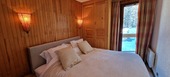 Appartement -Domaine du Jardin Alpin - Courchevel 1850