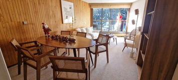 Apartment -Domaine du Jardin Alpin - Courchevel 1850