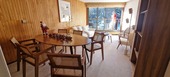 Appartement -Domaine du Jardin Alpin - Courchevel 1850