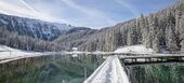 Appartement à Courchevel 1550