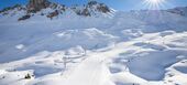 Apartamento en Courchevel 1550