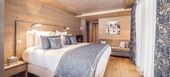 Chalet in Courchevel 1300