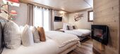 Chalet en Courchevel 1300