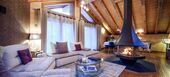 Chalet in Courchevel 1300