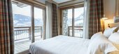 Alquiler Chalet ski-in ski-out Courchevel 1300 Le Praz