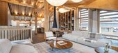 Luxury Chalet in Courchevel 1300