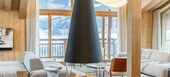 Luxury Chalet in Courchevel 1300