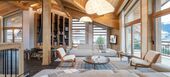 Luxury Chalet in Courchevel 1300
