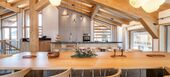 Luxury Chalet in Courchevel 1300