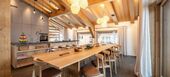 Luxury Chalet in Courchevel 1300