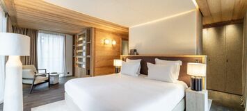 Luxury Chalet in Courchevel 1300