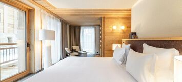Luxury Chalet in Courchevel 1300
