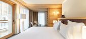 Luxury Chalet in Courchevel 1300