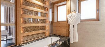 Luxury Chalet in Courchevel 1300