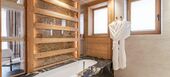 Luxury Chalet in Courchevel 1300