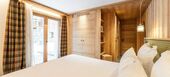 Luxury Chalet in Courchevel 1300