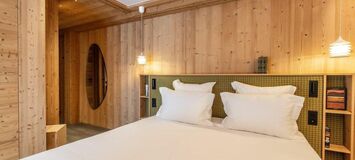 Luxury Chalet in Courchevel 1300