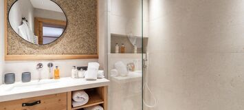 Luxury Chalet in Courchevel 1300