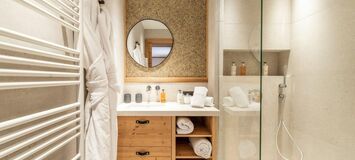Luxury Chalet in Courchevel 1300