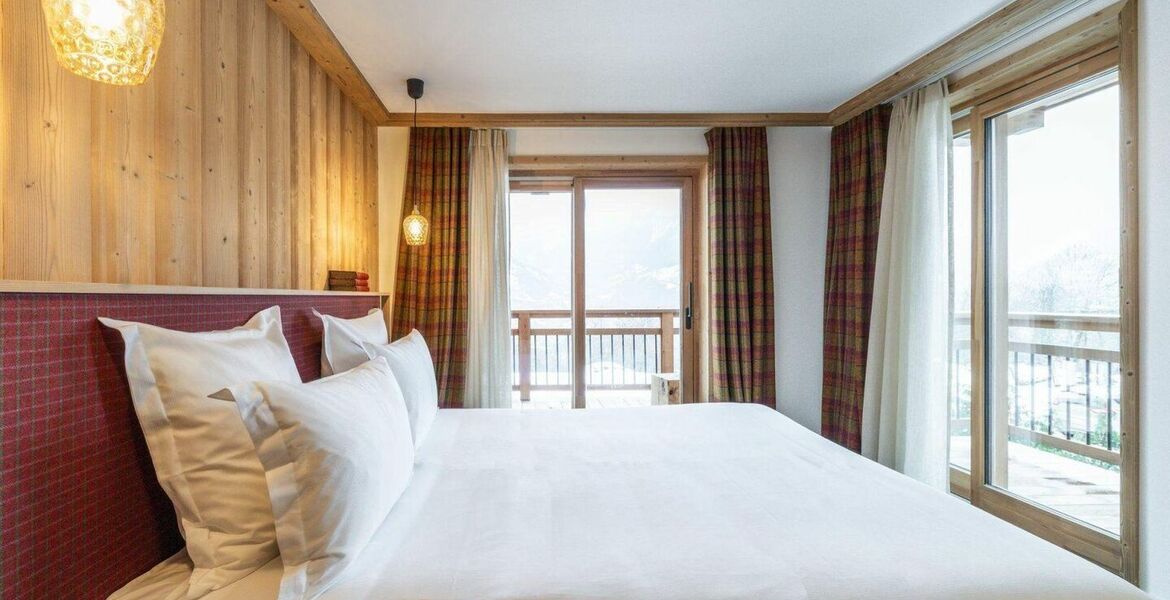 Luxury Chalet in Courchevel 1300