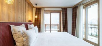 Luxury Chalet in Courchevel 1300