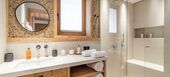 Luxury Chalet in Courchevel 1300
