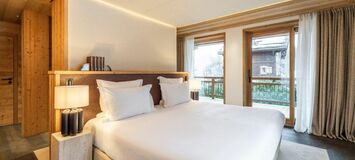 Luxury Chalet in Courchevel 1300