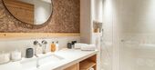 Luxury Chalet in Courchevel 1300