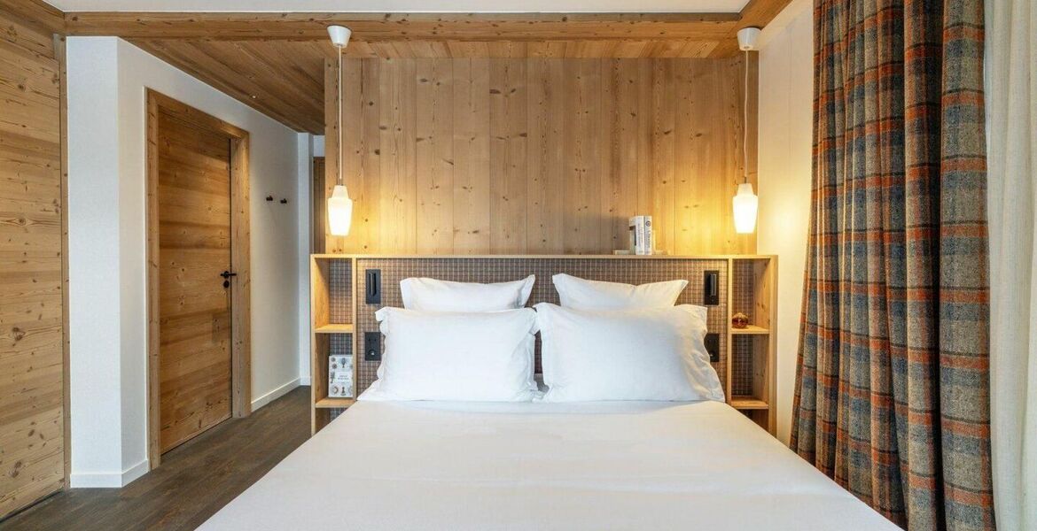 Luxury Chalet in Courchevel 1300