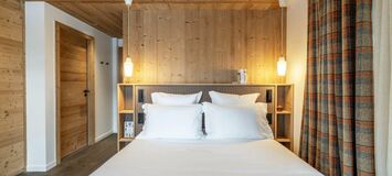 Luxury Chalet in Courchevel 1300