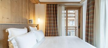 Luxury Chalet in Courchevel 1300
