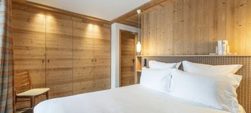 Luxury Chalet in Courchevel 1300