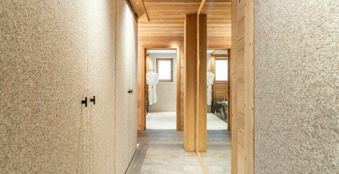 Luxury Chalet in Courchevel 1300