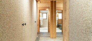 Luxury Chalet in Courchevel 1300