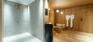 Luxury Chalet in Courchevel 1300