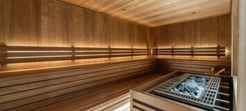 Luxury Chalet in Courchevel 1300