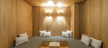 Luxury Chalet in Courchevel 1300