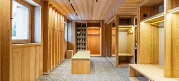 Luxury Chalet in Courchevel 1300