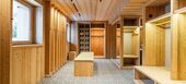 Luxury Chalet in Courchevel 1300