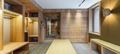 Luxury Chalet in Courchevel 1300