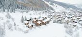 Chalet de lujo en Courchevel 1300