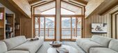 Chalet en alquiler en Courchevel 1300