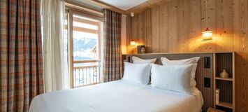 Chalet en alquiler en Courchevel 1300