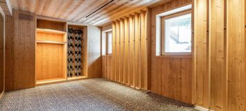 Chalet for rent in Courchevel 1300